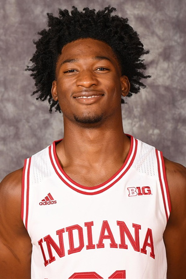 Freddie McSwain