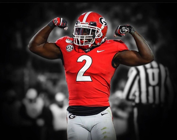 Richard LeCounte III
