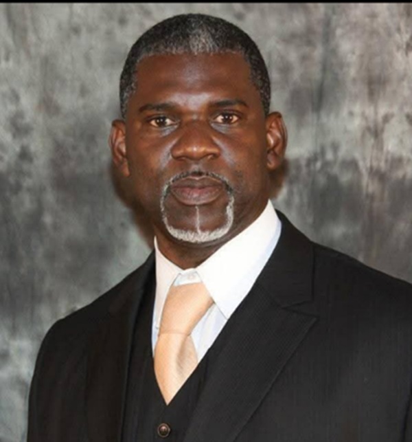 Willie Williams