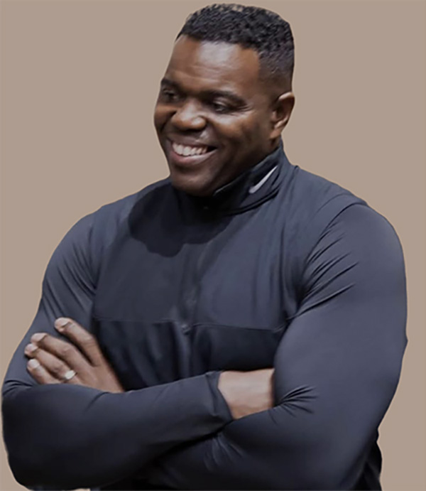 Kirk Warner
