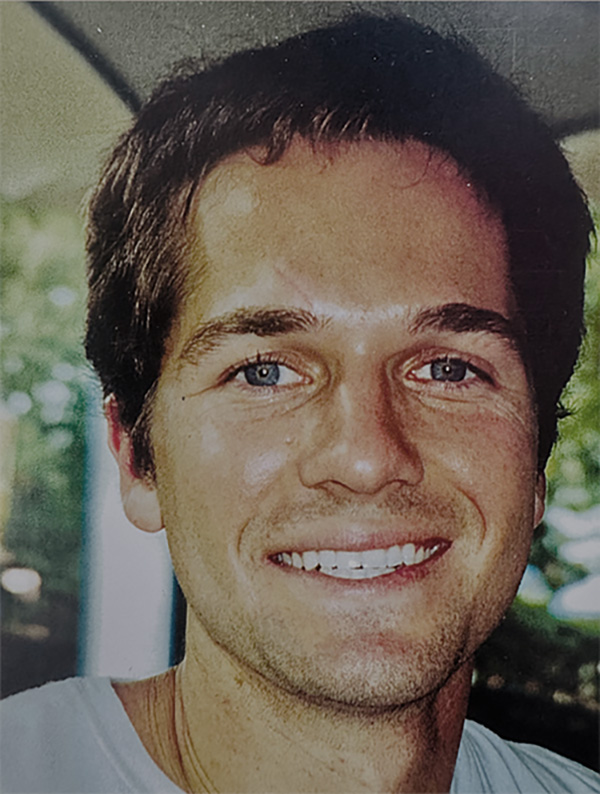 Rick Wege